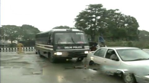 Vụ cưỡng hiếp ở Ấn Độ: 5 nghi can có thể bị tử hình